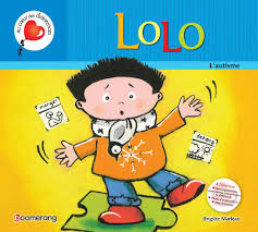 couverture Lolo